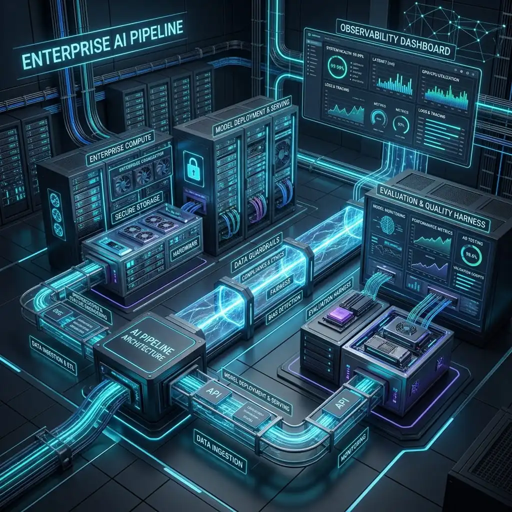 AI engineering
